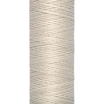 Fils Gütermann 100m couleur 299 Beige Clair - Ribes y Casals