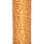 Fils Gütermann 100 m, couleur 300, orange douce - Ribes y Casals