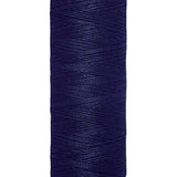 Fil Gutermann 100m Coloris 310 Bleu marine - Ribes y Casals