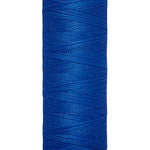 Fils Gütermann 100 m, couleur 315, bleu intense - Ribes y Casals