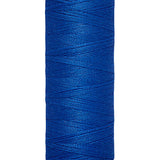 Fils Gütermann 100 m, couleur 315, bleu intense - Ribes y Casals