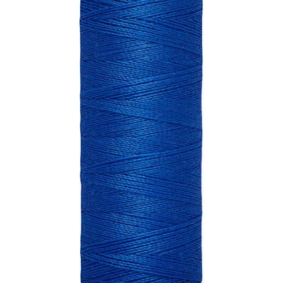 Fils Gütermann 100 m, couleur 315, bleu intense - Ribes y Casals