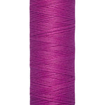 Fils Gütermann 100 m, couleur 321 Magenta - Ribes y Casals