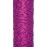 Fils Gütermann 100 m, couleur 321 Magenta - Ribes y Casals