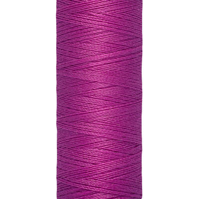 Fils Gütermann 100 m, couleur 321 Magenta - Ribes y Casals