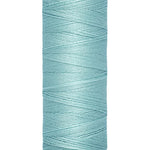 Fils Gütermann 100 m, couleur 331, vert doux - Ribes y Casals