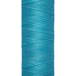 Fils Gütermann 100m couleur 332 Bleu Paon - Ribes y Casals