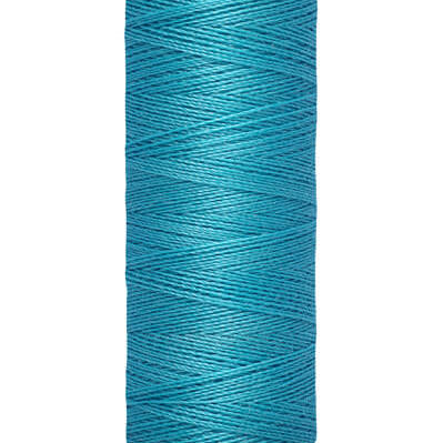 Fils Gütermann 100m couleur 332 Bleu Paon - Ribes y Casals