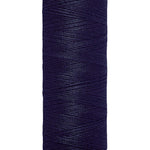 Fil Gutermann 100m Coloris 339 Bleu foncé - Ribes y Casals