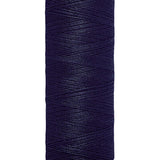 Fil Gutermann 100m Coloris 339 Bleu foncé - Ribes y Casals