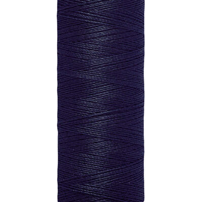 Fil Gutermann 100m Coloris 339 Bleu foncé - Ribes y Casals