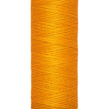 Fils Gütermann 100 m, couleur 362, orange - Ribes y Casals
