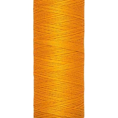 Fils Gütermann 100 m, couleur 362, orange - Ribes y Casals