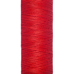 Fils Gütermann 100 m, couleur 364, rouge - Ribes y Casals