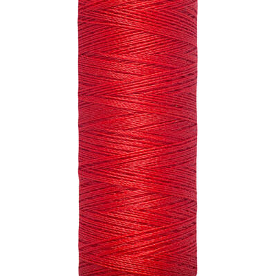 Fils Gütermann 100 m, couleur 364, rouge - Ribes y Casals