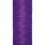 Fil Gutermann 100m Coloris 392 Violet - Ribes y Casals