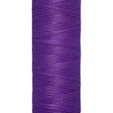 Fil Gutermann 100m Coloris 392 Violet - Ribes y Casals