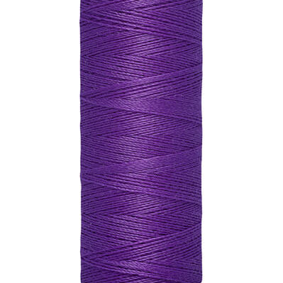 Fil Gutermann 100m Coloris 392 Violet - Ribes y Casals