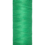 Fils Gütermann 100 m, couleur 401, vert bloc opératoire - Ribes y Casals