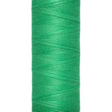 Fils Gütermann 100 m, couleur 401, vert bloc opératoire - Ribes y Casals