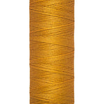 Fil Gutermann 100m Coloris 412 Or - Ribes y Casals