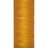 Fil Gutermann 100m Coloris 412 Or - Ribes y Casals
