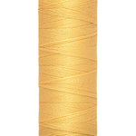 Fil Gutermann 100m Coloris 415 Or doux - Ribes y Casals