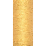 Fil Gutermann 100m Coloris 415 Or doux - Ribes y Casals