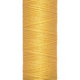 Fils Gütermann 100 m, couleur 488, jaune - Ribes y Casals