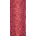 Fils Gütermann 100 m, couleur 519, orange brûlé - Ribes y Casals