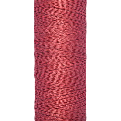 Fils Gütermann 100 m, couleur 519, orange brûlé - Ribes y Casals