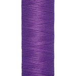 Fils Gütermann 100 m, couleur 571, violet - Ribes y Casals