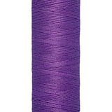 Fils Gütermann 100 m, couleur 571, violet - Ribes y Casals