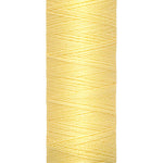Fils Gütermann 100 m, couleur 578, vanille - Ribes y Casals
