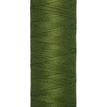 Fils Gütermann 100 m, couleur 585, vert - Ribes y Casals