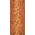 Fils Gütermann 100 m, couleur 612 cuivre pâle - Ribes y Casals