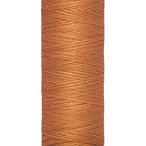 Fils Gütermann 100 m, couleur 612 cuivre pâle - Ribes y Casals