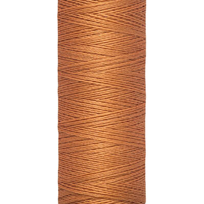 Fils Gütermann 100 m, couleur 612 cuivre pâle - Ribes y Casals