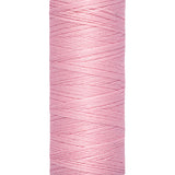 Fils Gütermann 100 m, couleur 660 rose clair - Ribes y Casals