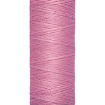 Fils Gütermann 100 m, couleur 663 rose bubble-gum - Ribes y Casals