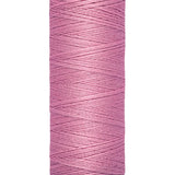 Fils Gütermann 100 m, couleur 663 rose bubble-gum - Ribes y Casals
