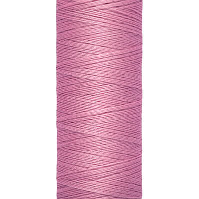 Fils Gütermann 100 m, couleur 663 rose bubble-gum - Ribes y Casals
