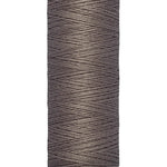 Fils Gütermann 100 m, couleur 669, marron - Ribes y Casals