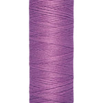 Fils Gütermann 100 m, couleur 716, mauve foncé - Ribes y Casals