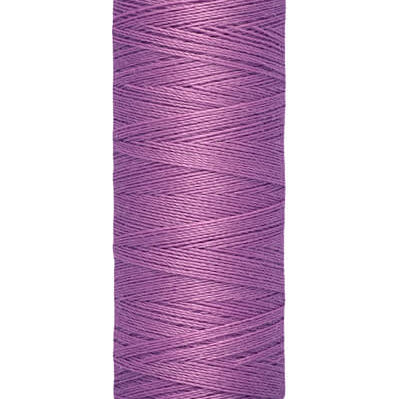 Fils Gütermann 100 m, couleur 716, mauve foncé - Ribes y Casals