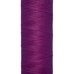 Fils Gütermann 100 m, couleur 718, magenta foncé - Ribes y Casals