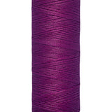 Fils Gütermann 100 m, couleur 718, magenta foncé - Ribes y Casals