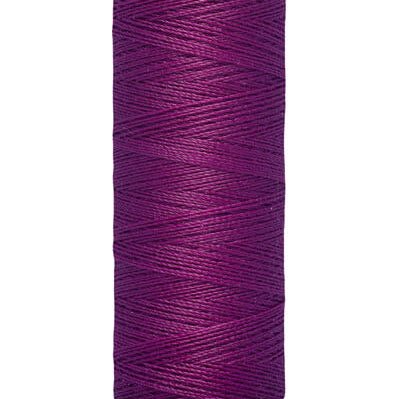Fils Gütermann 100 m, couleur 718, magenta foncé - Ribes y Casals