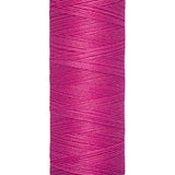 Fils Gütermann 100 m, couleur 733, fuchsia - Ribes y Casals