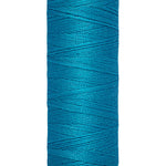 Fils Gütermann 100 m, couleur 761, bleu - Ribes y Casals